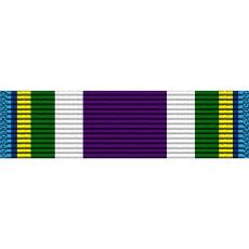 Utah National Guard Patriot Service Ribbon